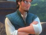 Flynn Rider