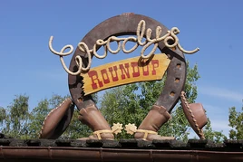 Woody's Roundup Village