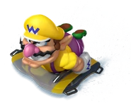 Wario