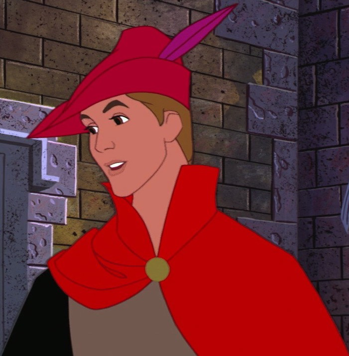 Prince Phillip Disney Fanon Wiki Fandom