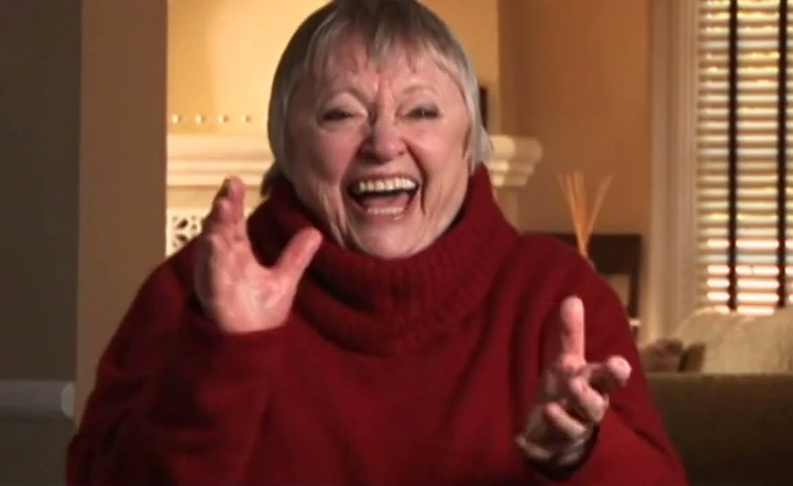 Derelict Old Lady | Disney Fanon Wiki | Fandom