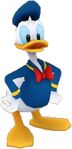 Donald Duck