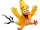 Chuck (Angry Birds)