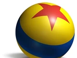 Pixar Ball