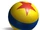 Pixar Ball