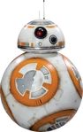BB-8 (voice consultant) (Star Wars: The Force Awakens)