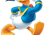 Donald Duck