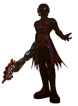 Vanitas KHIII