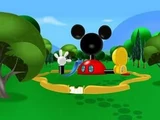 Clubhouse (Mickey Mouse Clubhouse)