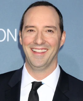 Tony Hale