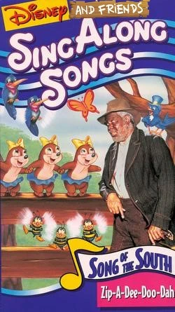 Disney and Friends Sing Along Songs: Zip-a-Dee-Doo-Dah | Disney