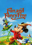 Fun and Fancy FreeSeptember 27, 1947