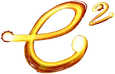 E² Sound logo