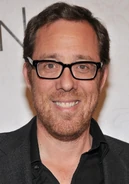 Rob Minkoff - Animator