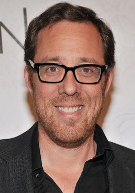 Rob Minkoff