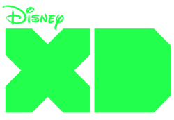 Disney XD - 2015.svg