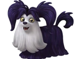 Wolfie (Vampirina)