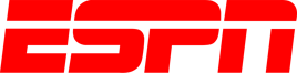 ESPN wordmark
