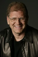 Robert Zemeckis - Director, Producer, Role