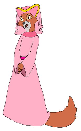 Maid Alice | Disney Fanon Wiki | Fandom