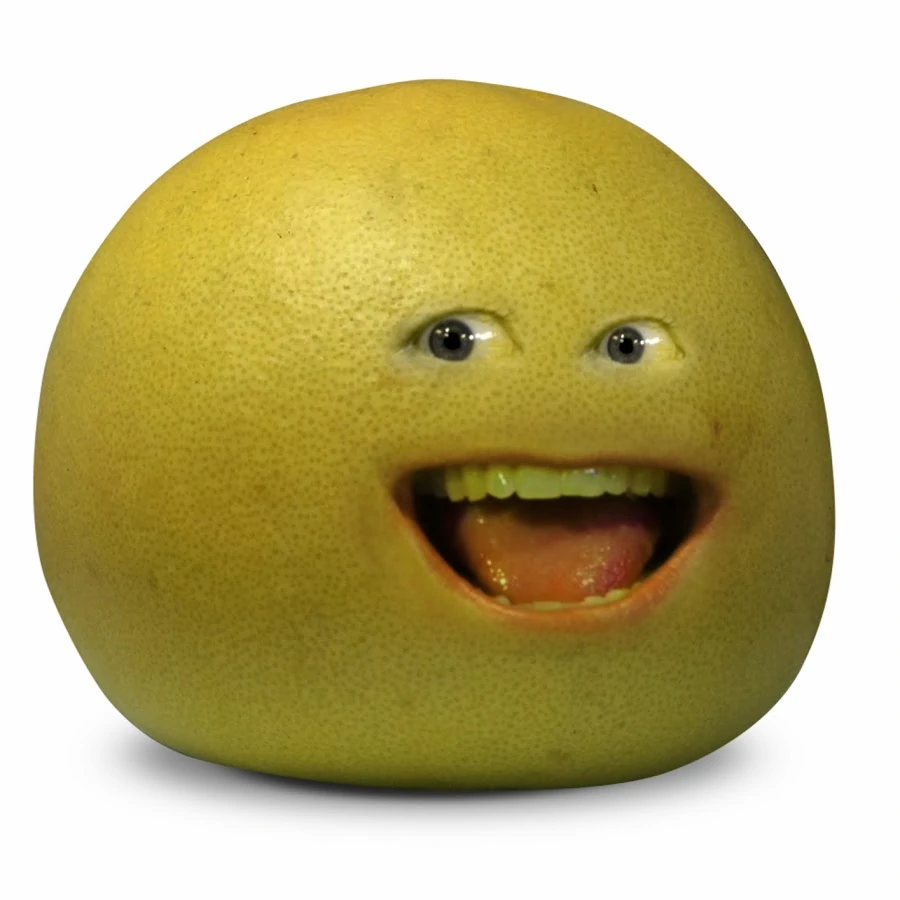 Grapefruit Disney Fanon Wiki Fandom