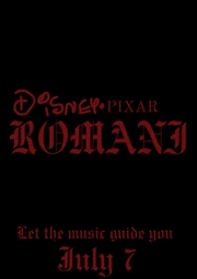Romani coming soon