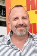 Aron Warner - Producer