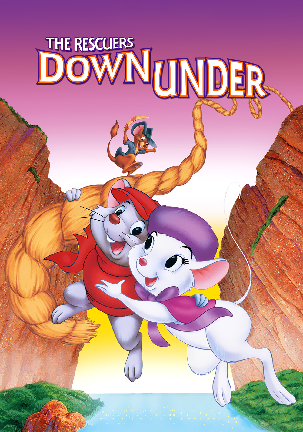Rescuers down under discount
