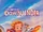 The Rescuers Down Under