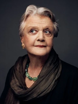 Angela Lansbury