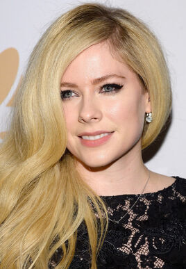 Avril Lavigne