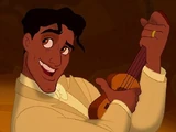 Prince Naveen