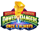 Mighty Morphin Power Rangers: Once & Always