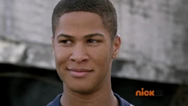 Kevin (Power Rangers)