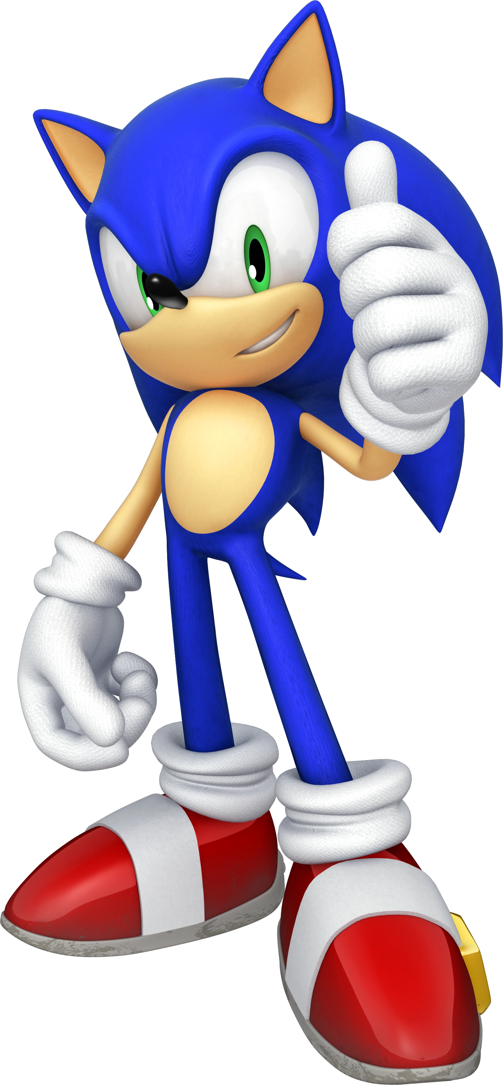 Sonic \u0026 Sega All-Stars Racing | Disney 