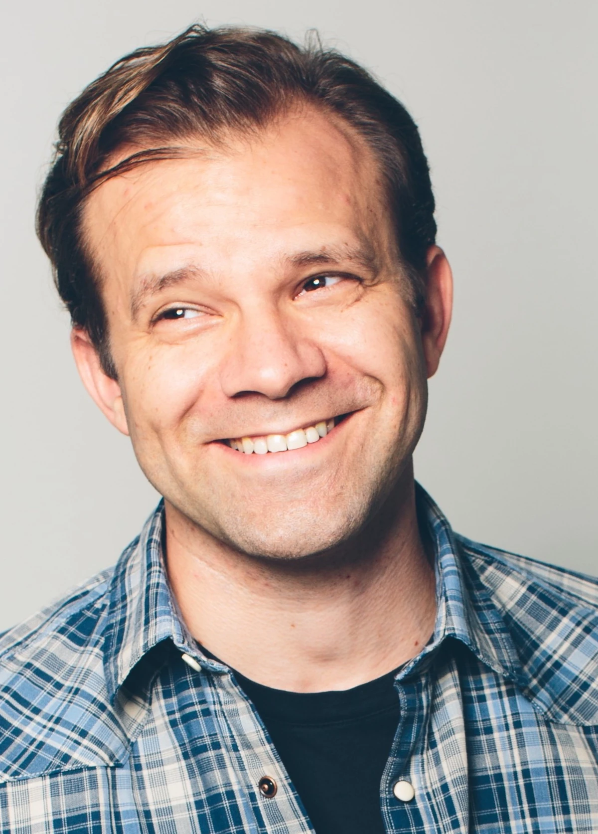 Liam O’Brien | Disney Fanon Wiki | Fandom