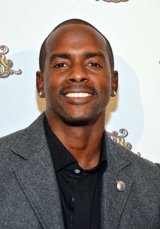 Keith Robinson | Disney Fanon Wiki | Fandom