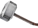 Mjolnir