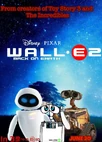 WALL-E 2: Back on Earth (June 20, 2014)