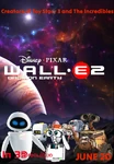 WALL-E 2: Back on Earth (June 20, 2014)