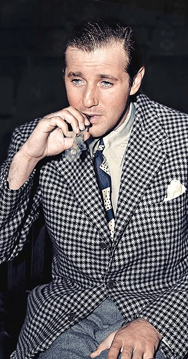 Bugsy Siegel | Disney Fanon Wiki | Fandom