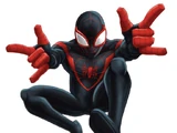 Spider-Man (Miles Morales)