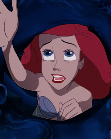 Part Of Your World Disney Fanon Wiki Fandom