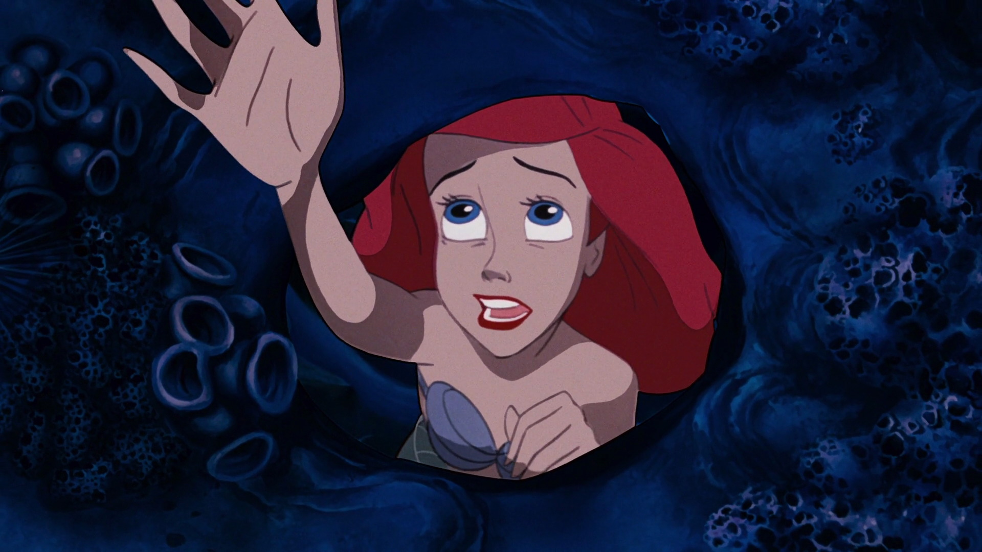 Disney - Ariel La - Disney - Ariel La Sirenetta