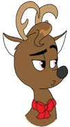 Prancer