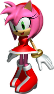 Amy Rose