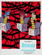 Theatrical Release Poster #2