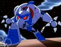 Wirewolf