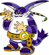 Big the Cat