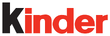 Kinder Logo